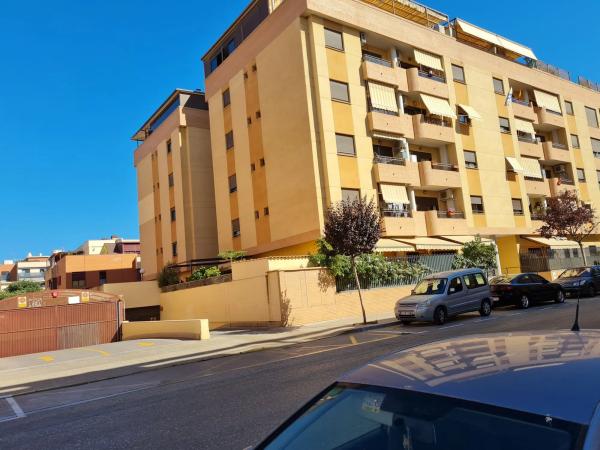 Terreno en Avda de Abril - 9 de Octubre