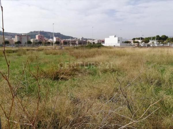 Terreno en avenida Vespasiano Gonzaga s/n