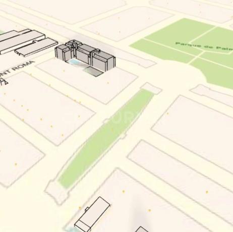 Terreno en avenida Vespasiano Gonzaga s/n