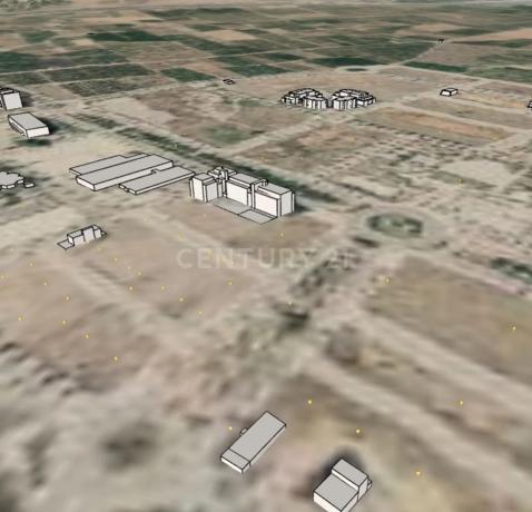 Terreno en avenida Vespasiano Gonzaga s/n