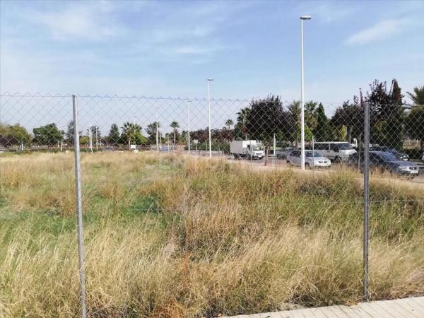 Terreno en avenida Vespasiano Gonzaga s/n