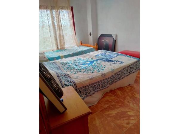 Terreno en calle Ue4 t