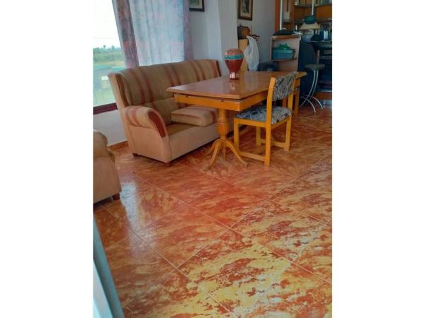 Terreno en calle Ue4 t