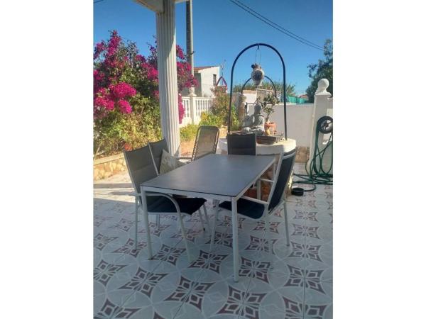 Terreno en calle Ue4 t