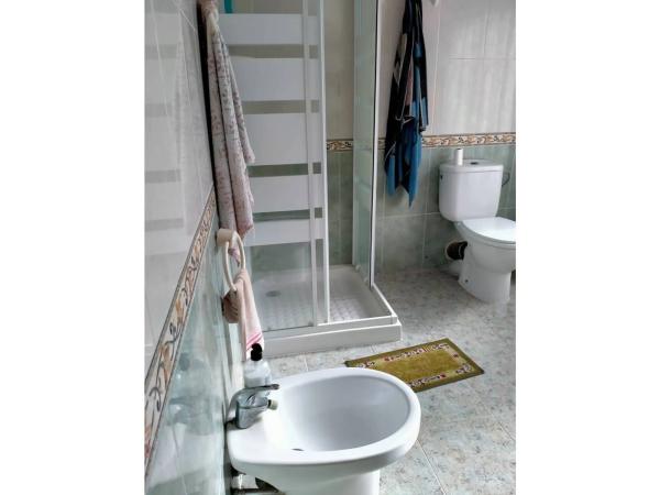 Terreno en calle Ue4 t