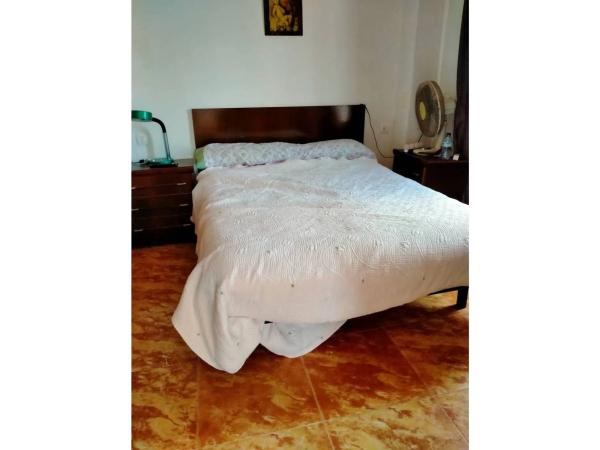 Terreno en calle Ue4 t