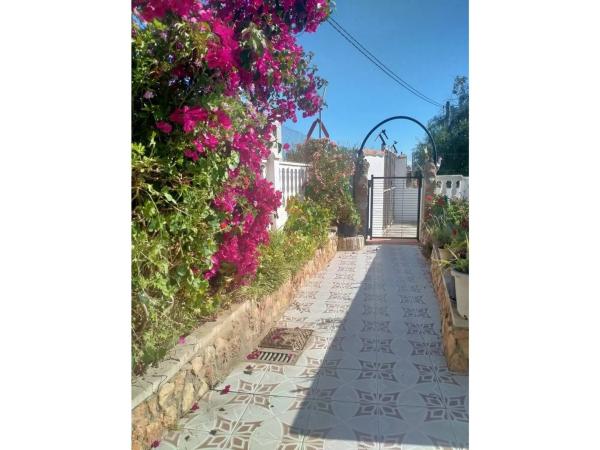 Terreno en calle Ue4 t