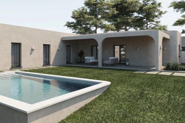 Terreno en Urbanización el Tochar, 87