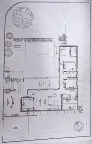 Terreno en Urbanización el Tochar, 87