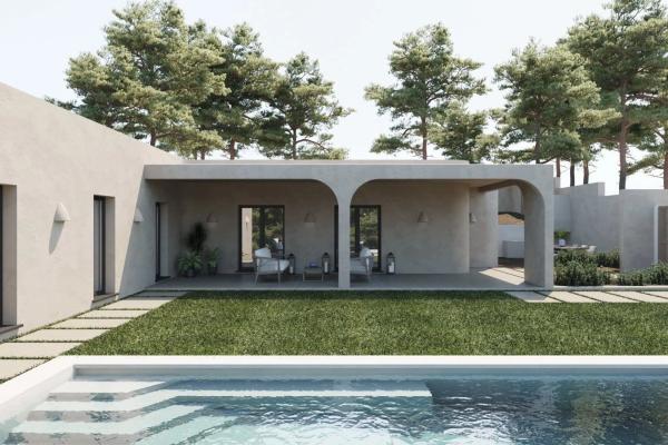 Terreno en Urbanización el Tochar, 87