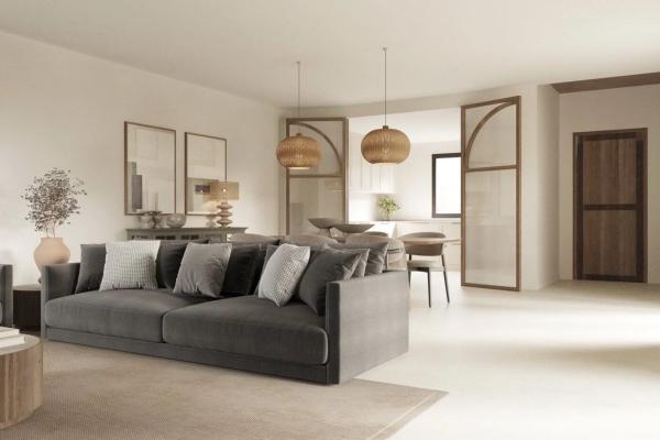 Terreno en Urbanización el Tochar, 87