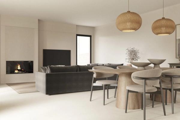 Terreno en Urbanización el Tochar, 87