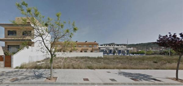 Terreno en calle Assalí de Gudal, 227