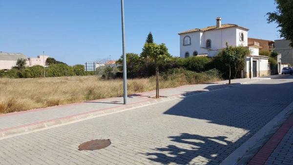 Terreno en calle del ravalet s/n