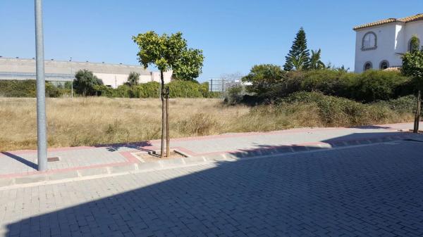 Terreno en calle del ravalet s/n