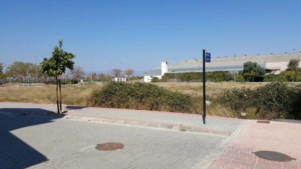 Terreno en calle del ravalet s/n