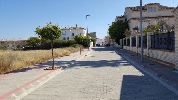 Terreno en calle del ravalet s/n