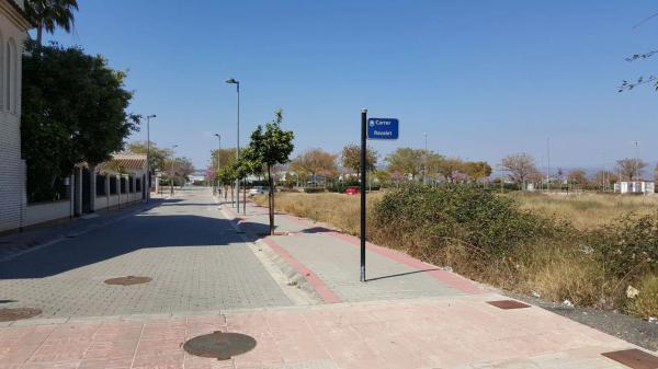 Terreno en calle del ravalet s/n