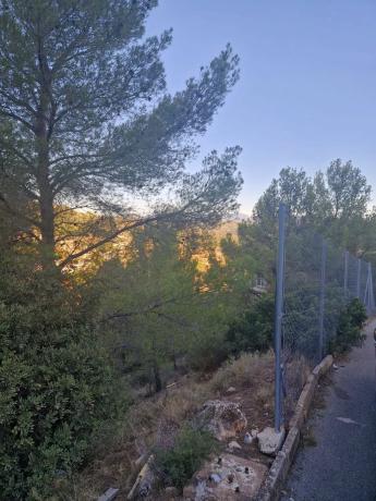 Terreno en avenida Santo Espíritu Pau, 52