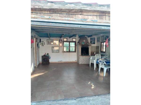 Terreno en calle Ue4 t