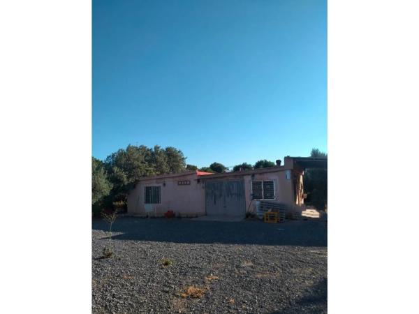 Terreno en calle Ue4 t