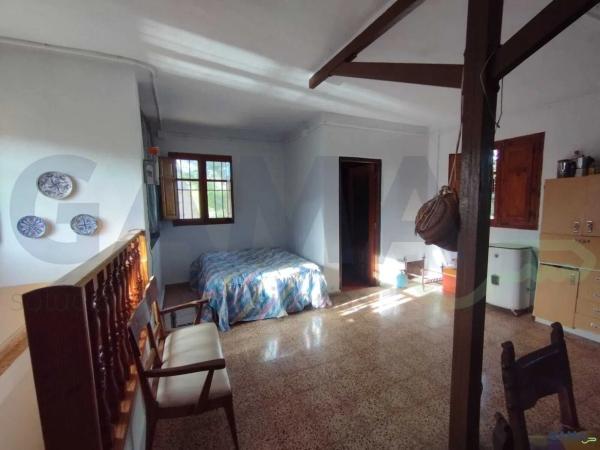 Terreno en Algimia de Alfara