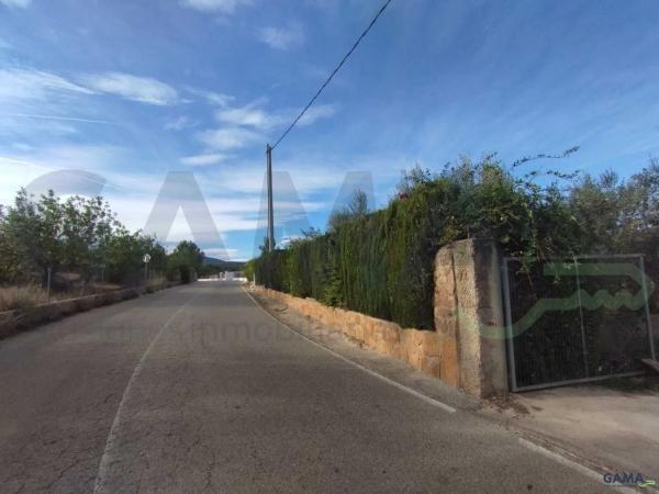 Terreno en Algimia de Alfara