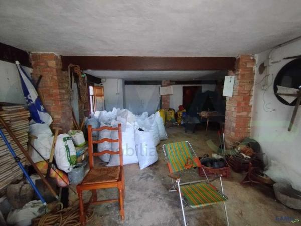 Terreno en Algimia de Alfara