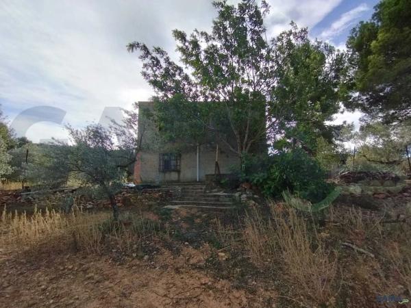 Terreno en Algimia de Alfara