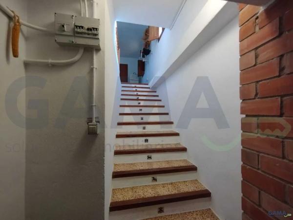 Terreno en Algimia de Alfara