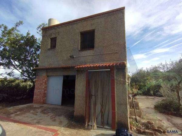 Terreno en Algimia de Alfara