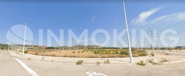 Terreno en Arrabal Cami de la Mar 2, 8