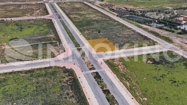 Terreno en avenida Sequia de l'Arrif, 17