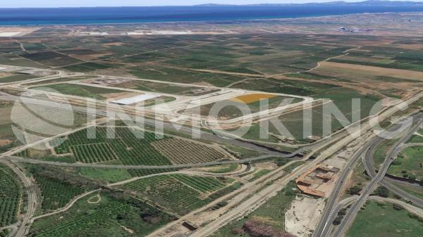 Terreno en Arrabal Cami de la Mar 2, 8