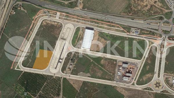 Terreno en Arrabal Cami de la Mar 2, 8