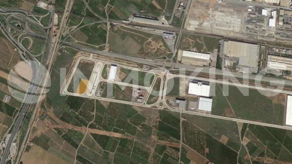 Terreno en Arrabal Cami de la Mar 2, 8