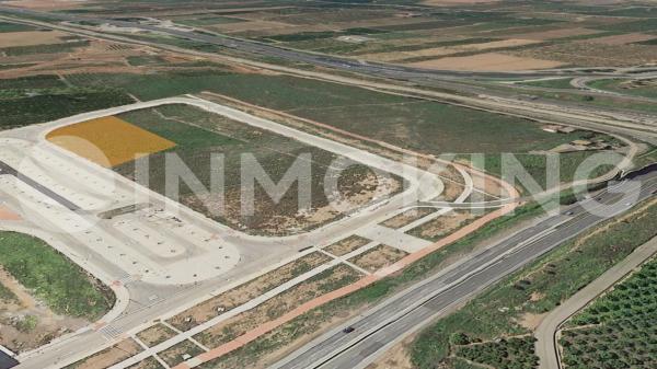 Terreno en Arrabal Cami de la Mar 2, 8