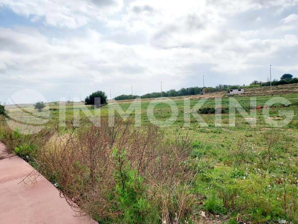 Terreno en avenida Sequia de l'Arrif, 17