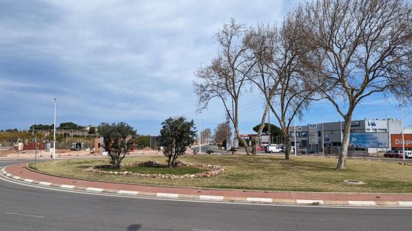 Terreno en calle Mossén Cucaló