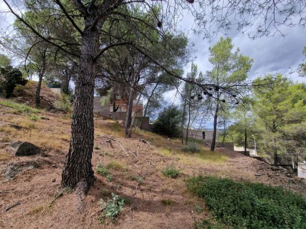 Terreno en C. 6, 43 D