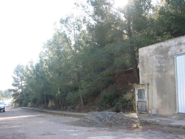 Terreno en C. 6, 43 D