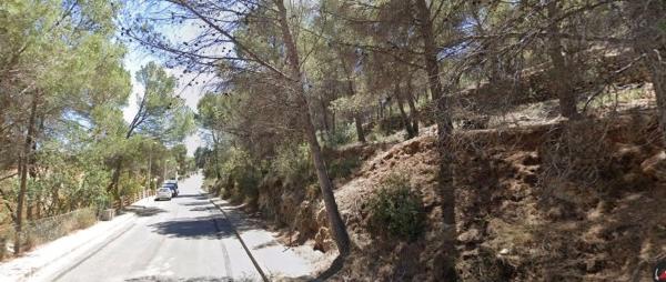 Terreno en C. 6, 43 D