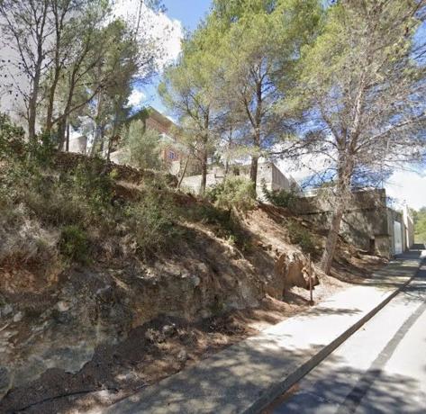 Terreno en C. 6, 43 D