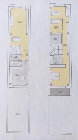 Terreno en calle Mayor, 29