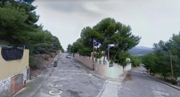 Terreno en Lugar Urbanizacion Montes del Palancia, 45 D