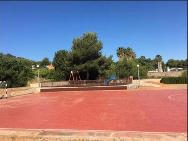 Terreno en Lugar Urbanizacion Montes del Palancia, 45 D