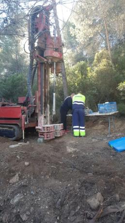 Terreno en calle 6, 45