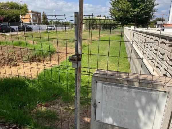 Terreno en calle Virgo, 2