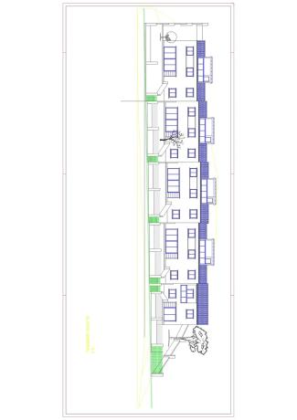 Terreno en avenida Penyetes