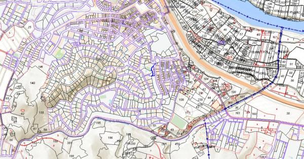 Terreno en avenida Penyetes